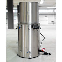 BrewZilla 100L Gen 4 RAPT WIFI Trefas - 6600W - 10/16A