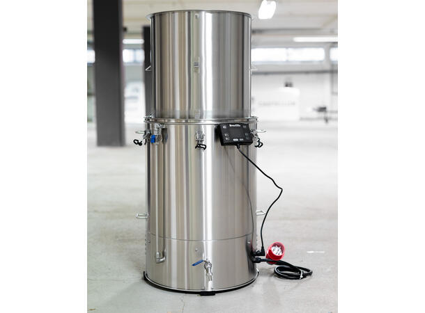 BrewZilla Gen 4 100L