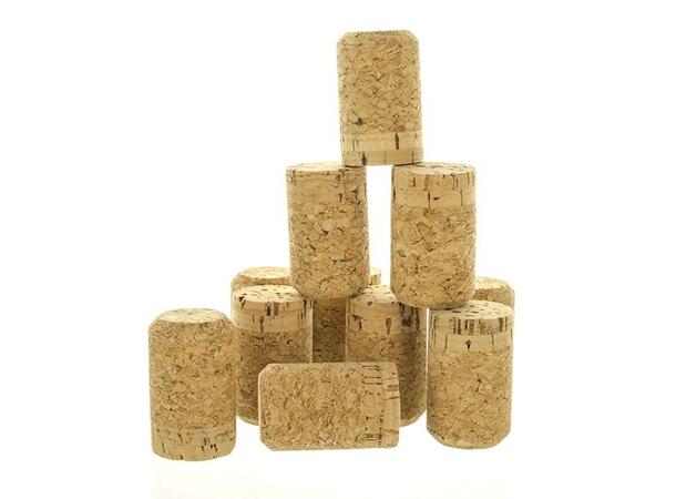 Champagnekork 12-pack