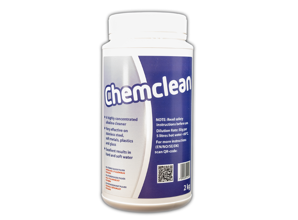 Chemclean 2 kg