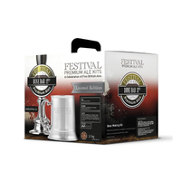 Festival Dune Bar Amber Ale Extraktkit öl