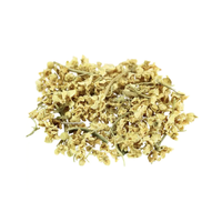 Fläderblommor, torkade, 50 gram Sambucus Nigra