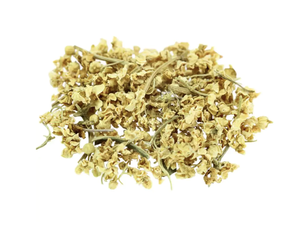 Fläderblommor, torkade, 50 gram