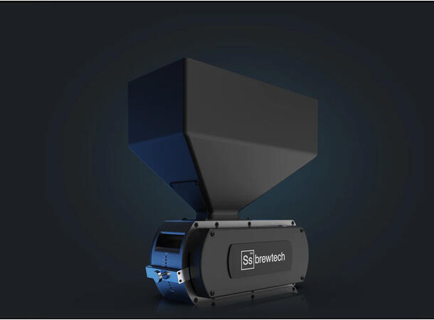 Grain Mill -  Ss Brewtech 