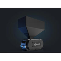 Grain Mill -  Ss Brewtech 