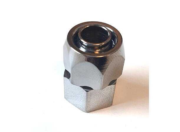 Grainfather Counterflow Chiller Tee Hose Secure Nut