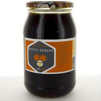 Honung bovete 1,25 kg KUN SE