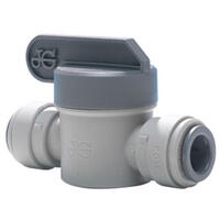 John Guest ventil 1/2'' KUN SE