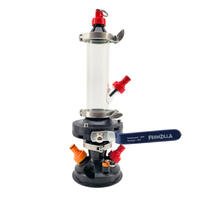 Kegmenter Hop Bong Kit Hop dropper for Kegmenter