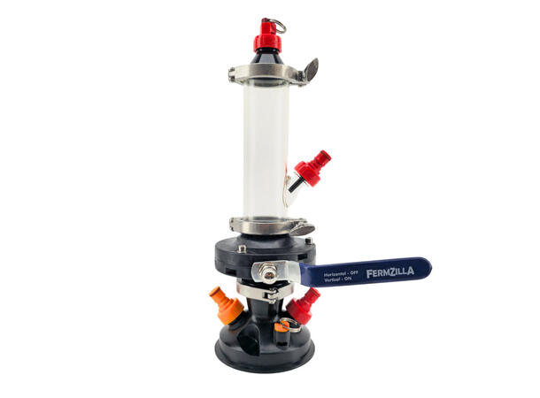 Kegmenter Hop Bong Kit Hop dropper för Kegmenter 