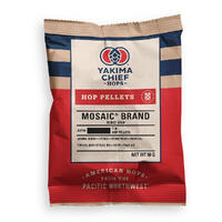 Mosaic 2023 50 g, Yakima Chief 11-12% alfasyra