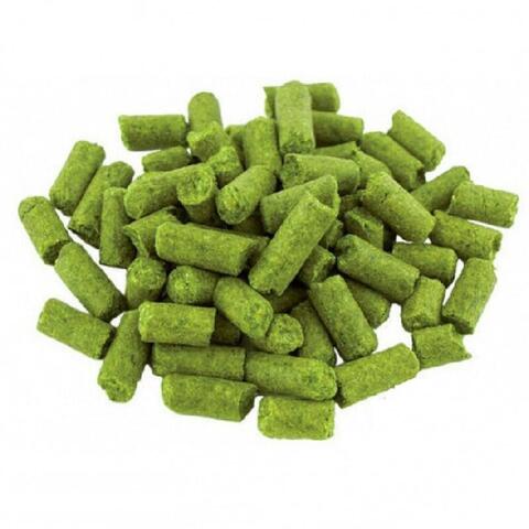 Pacific Jade 2023 100 g 12-15% alfasyra