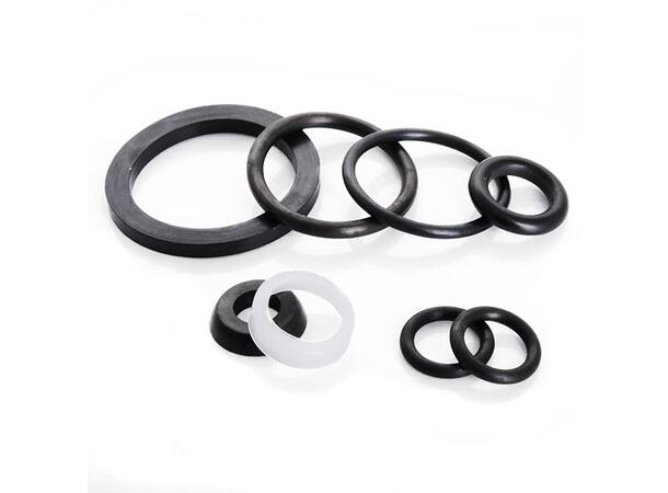 Pakninger for Lindr tappekraner