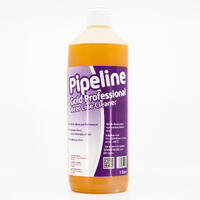 Pipeline Gold Professional 1 l. Klorfri regöringsvätska för tapplinjer