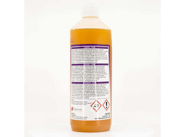 Pipeline Gold Professional 1 l.