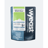Roeselare ale blend Wyeast 3763