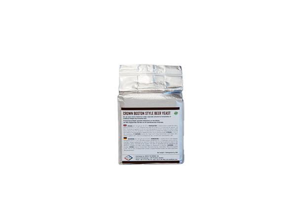 SafLager W34/70 500g - Ølbrygging