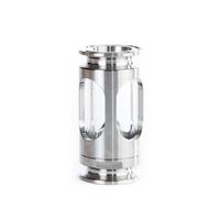 Siktglass, Moderne, TC 1.5" DN32 Minimalistisk type - Brewtools