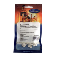 Still Spirits Ceramic Boil Enhancer 30 g Keramiska raschigringar