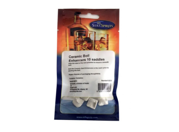 Still Spirits Ceramic Boil Enhancers 30 g