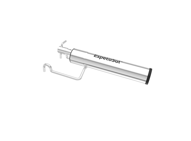 Batteridrivet rotisseriset från EspetoSul