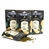 Centennial 2025 100 g 10,4% alfasyra