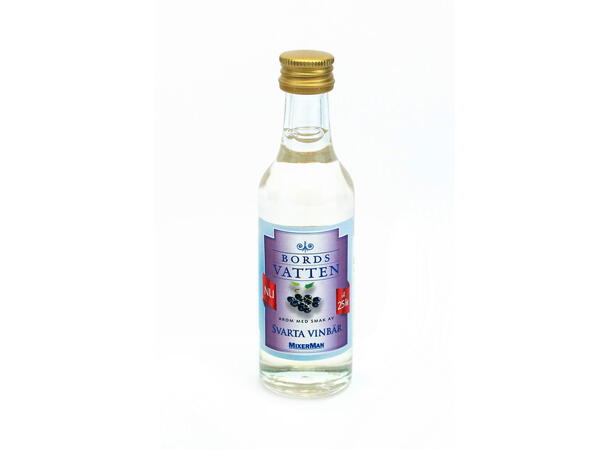 Dark Rum 50ml essens - Still Spirits Top Shelf