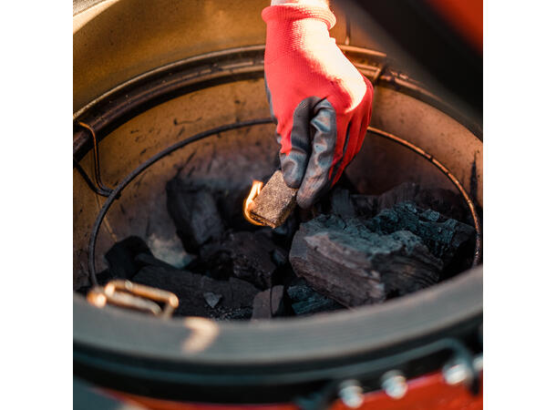 Fire Starters - Kamado Joe ® (24 Pieces)