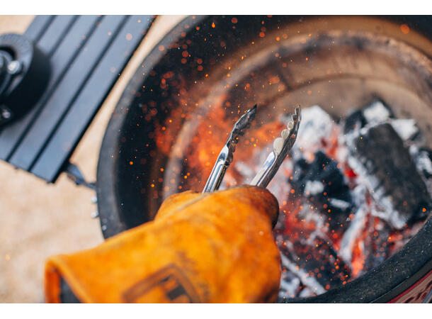 Kamado Joe Tändkuber – Effektiv och luktfri grillstart