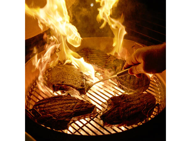 Kamado Joe Tändkuber – Effektiv och luktfri grillstart