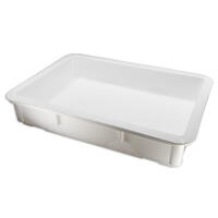 Kegland hevekasse - Kun hevekasse Del av struktur