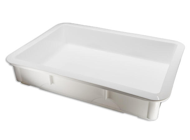 Kegland hevekasse - Kun hevekasse Del av struktur 