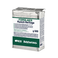 Munich Heritage, Fermolager 500 g AEB - 500 gram