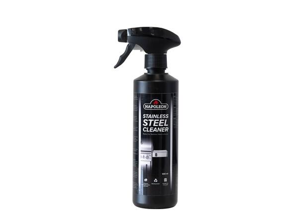 Napoleon Cleaner SS 500ml