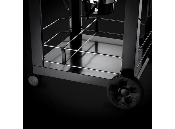 Napoleon PRO22K Kolgrill med vagn Ø57 cm 