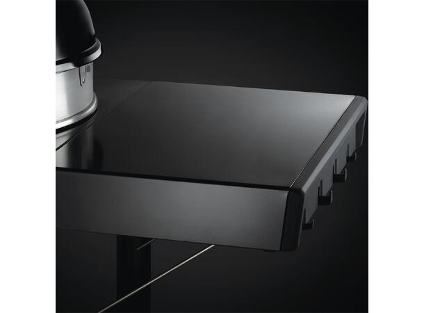 Napoleon PRO22K Ø57 cm kolgrill med vagn 