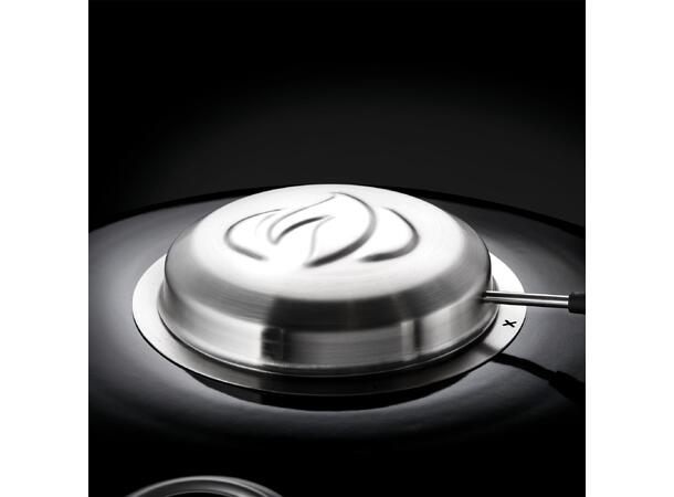 Napoleon Pro 22 kulegrill med vogn