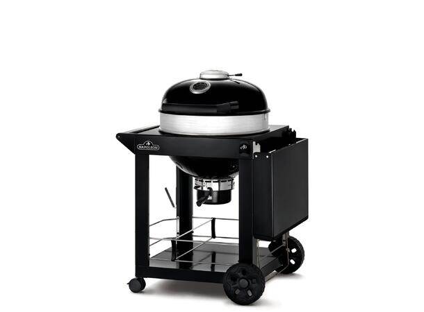 Napoleon Pro 22 kulegrill med vogn