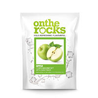 On The Rocks Cider Apple Cider extraktkit