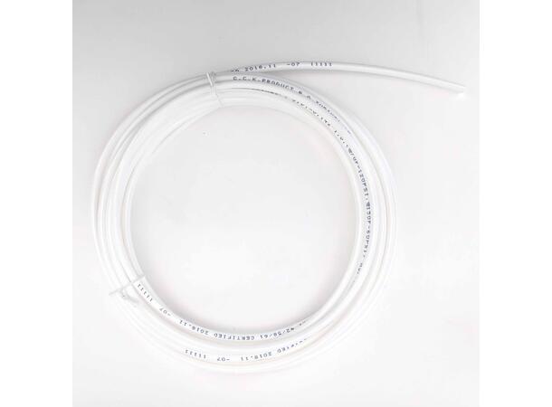 PE Water 4mm ID x 6.35mm OD