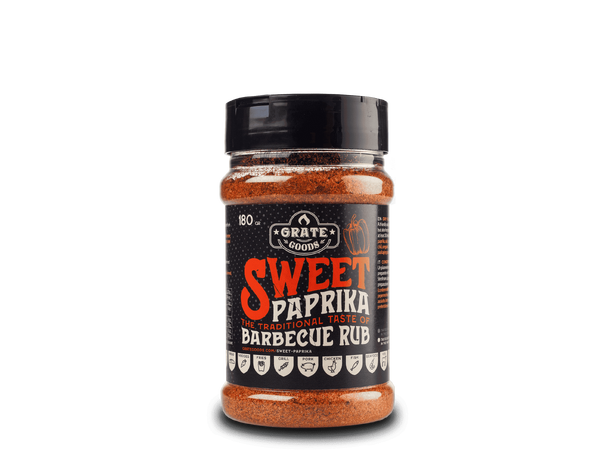 Paprika Rub/krydda KUN SE 