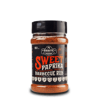 Paprika Rub/krydda KUN SE