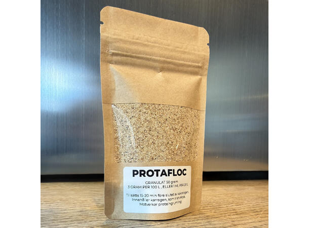 Protafloc 50 gram