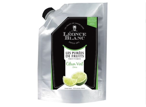 Puré Pasjonsfrukt 1 kg