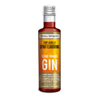 SS Top Shelf Blood Orange Gin Essens från Still Spirits, 50 ml.