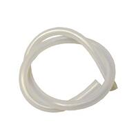 Silikonslang ID 1/4" 1,5 mm väggtjocklek