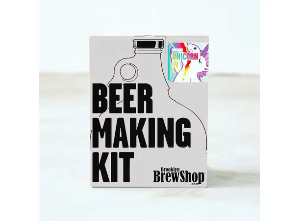 Startkit - BrewDog Elvis Juice KUN SE 