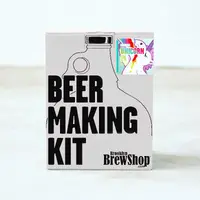 Startkit - BrewDog Unicorn IPA Brooklyn Brew Shop 3,8 l