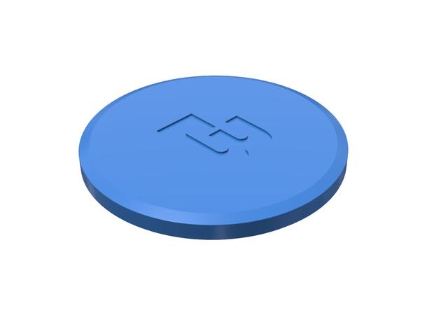 TC Cap, 4" NYTT PRODUKT 