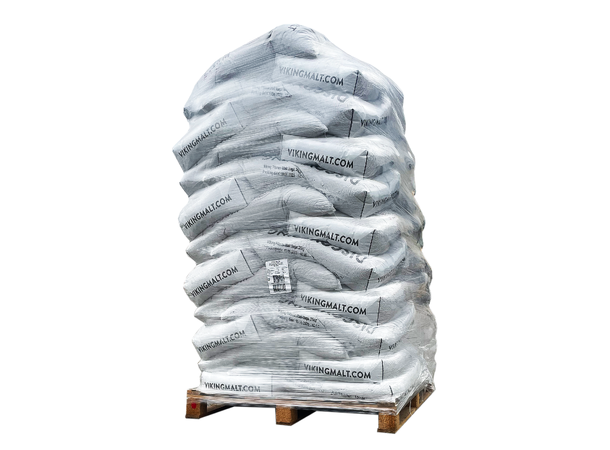 Viking Pale Ale Malt 1000 kg - Helpall 